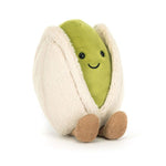 Jellycat Amuseables Horatio Pistachio - Flying Ryno