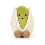 Jellycat Amuseables Horatio Pistachio - Flying Ryno