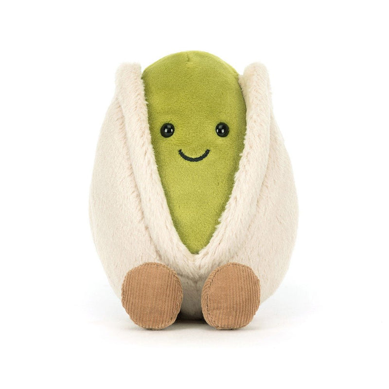Jellycat Amuseables Horatio Pistachio - Flying Ryno