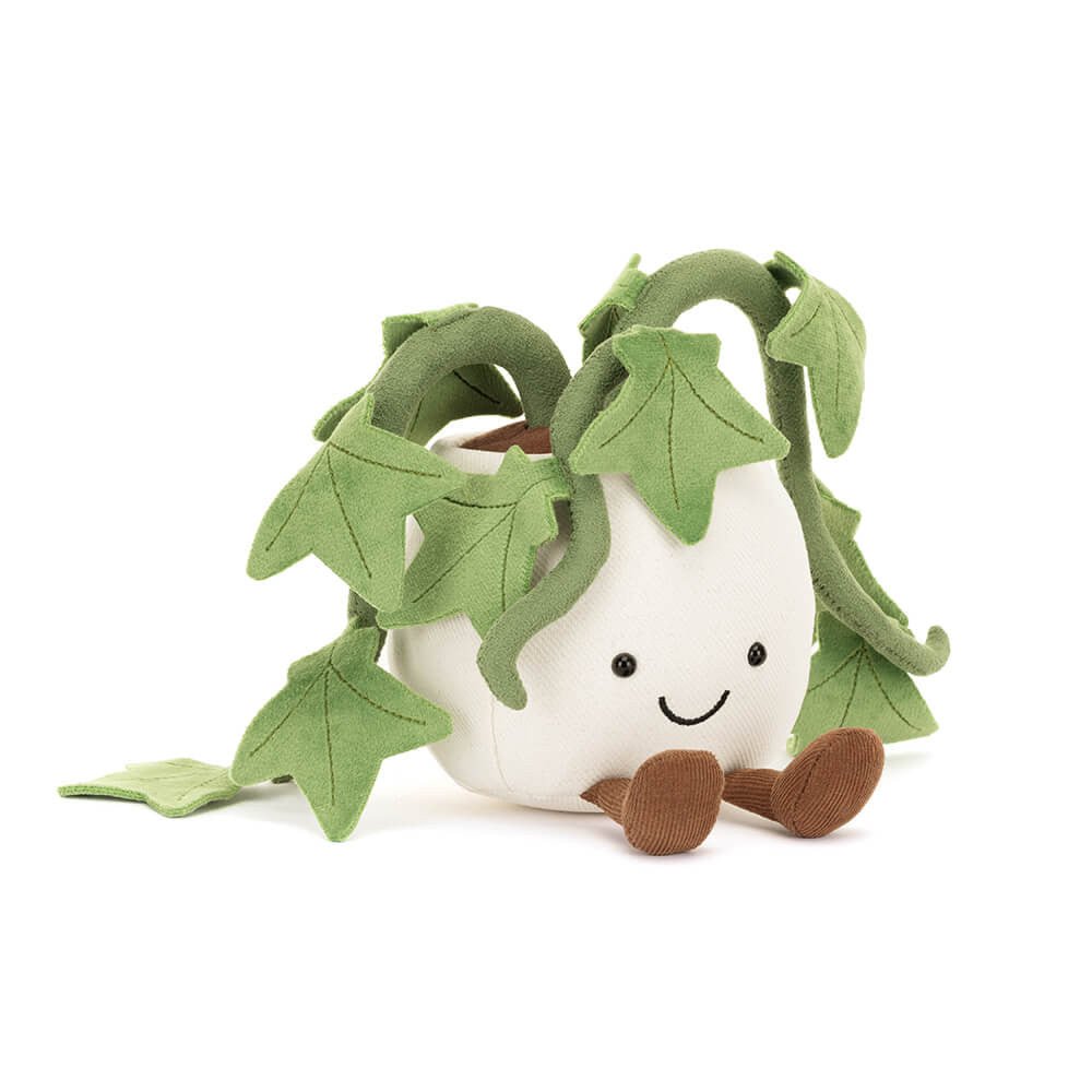 Jellycat Amuseables Ivy - Flying Ryno