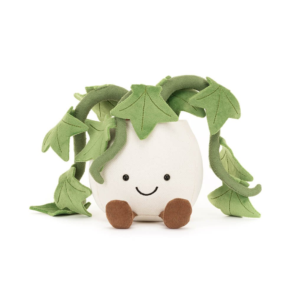 Jellycat Amuseables Ivy - Flying Ryno