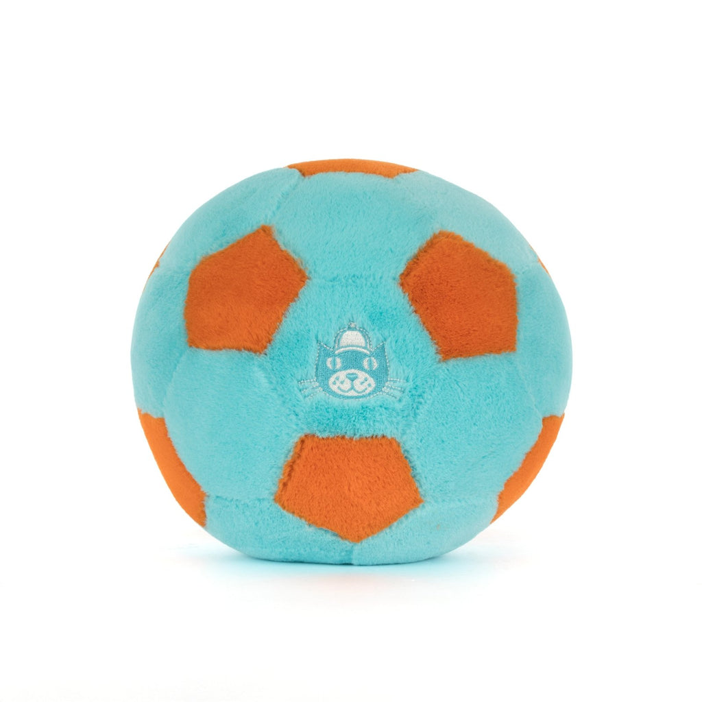 Jellycat Amuseables Jellycat Football - Flying Ryno