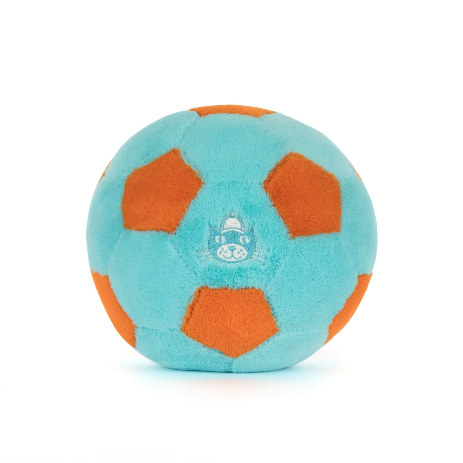 Jellycat Amuseables Jellycat Football - Flying Ryno