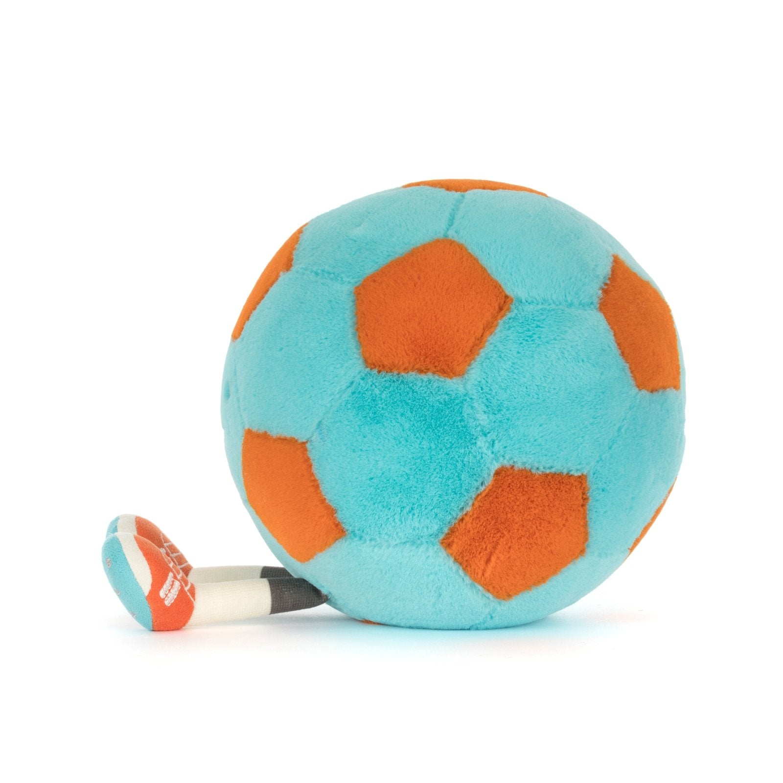 Jellycat Amuseables Jellycat Football - Flying Ryno