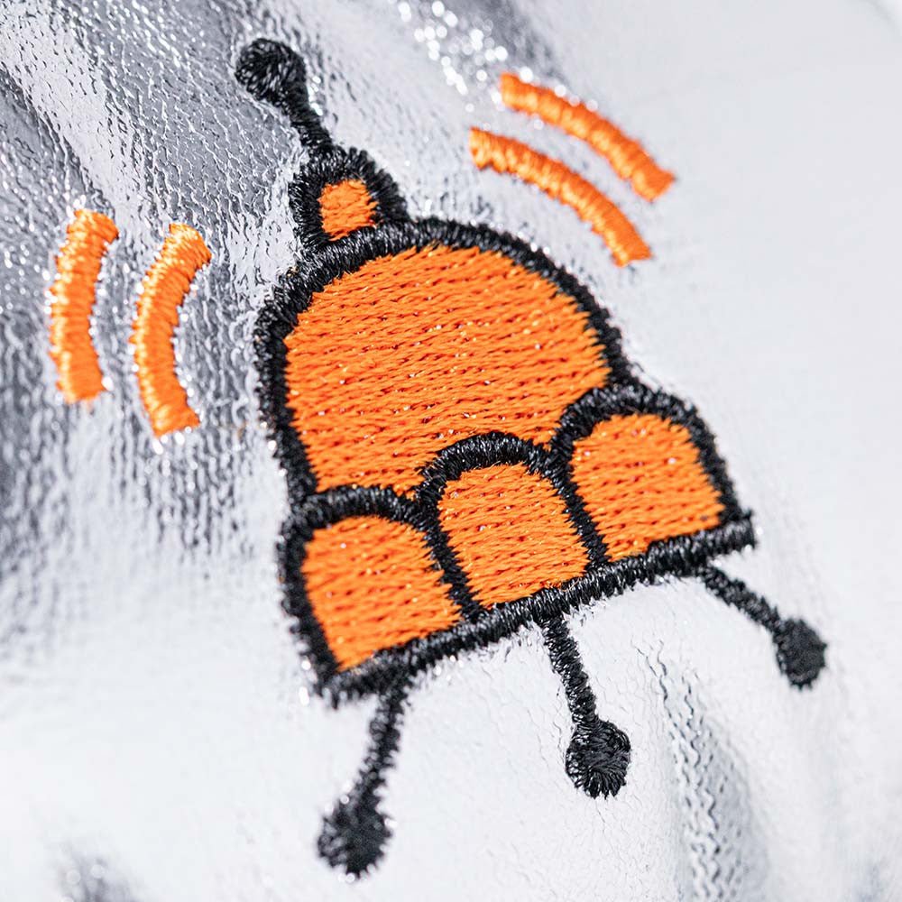 Jellycat Amuseables Jellysaucer - Flying Ryno