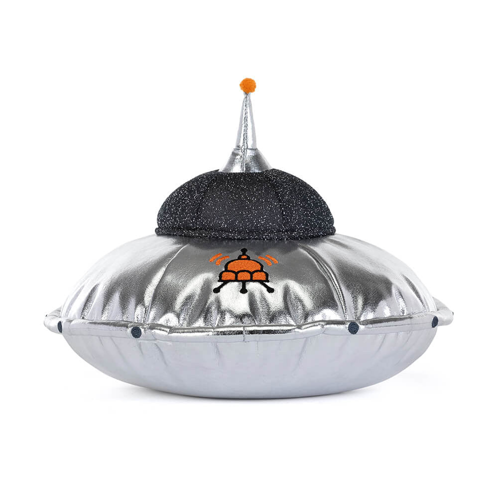 Jellycat Amuseables Jellysaucer - Flying Ryno