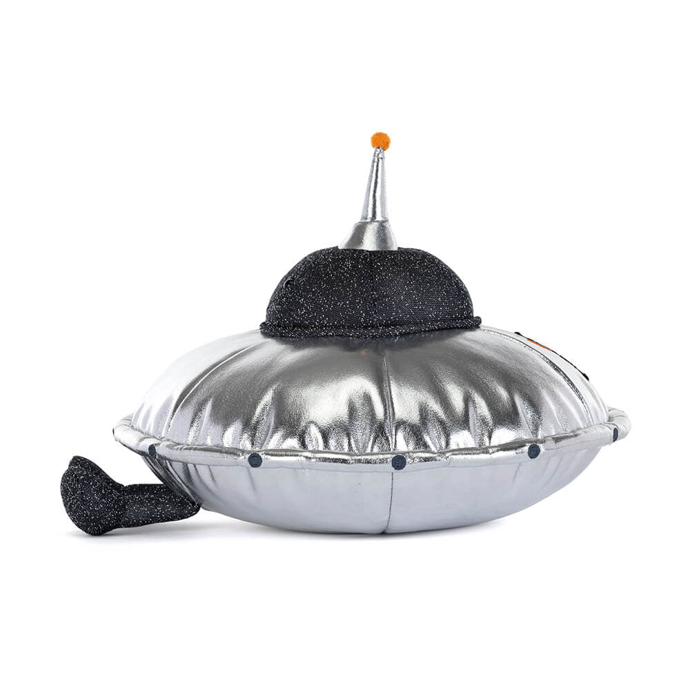 Jellycat Amuseables Jellysaucer - Flying Ryno