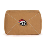 Jellycat Amuseables Letter To Santa - Flying Ryno