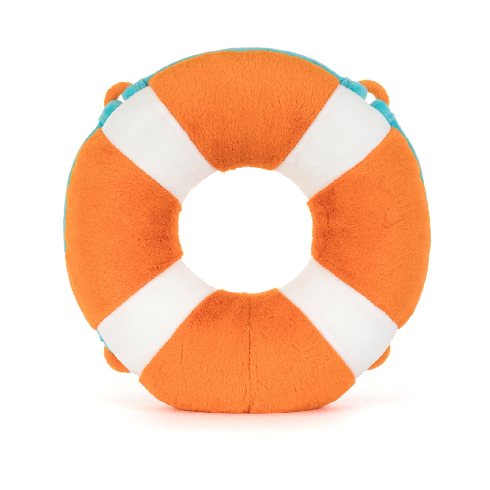 Jellycat Amuseables Life Ring - Flying Ryno