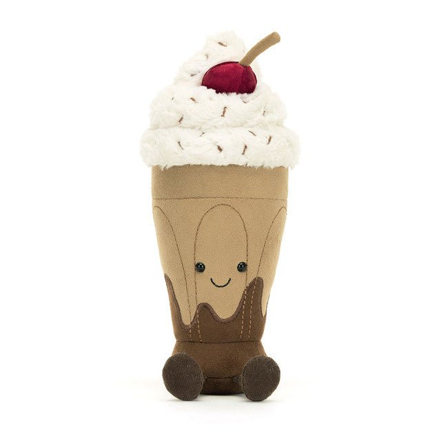Jellycat Amuseables Marin Milkshake - Flying Ryno