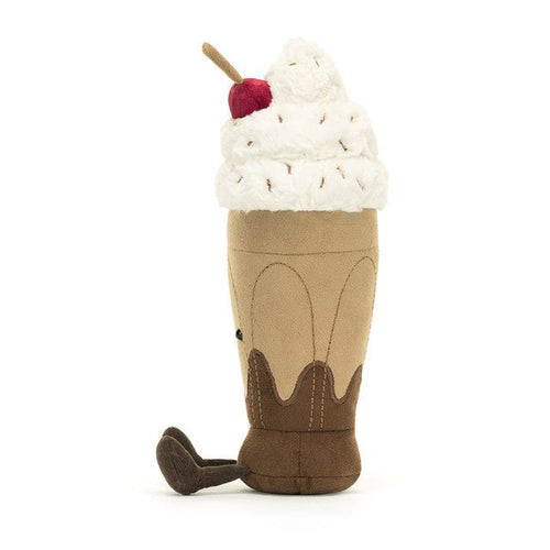 Jellycat Amuseables Marin Milkshake - Flying Ryno