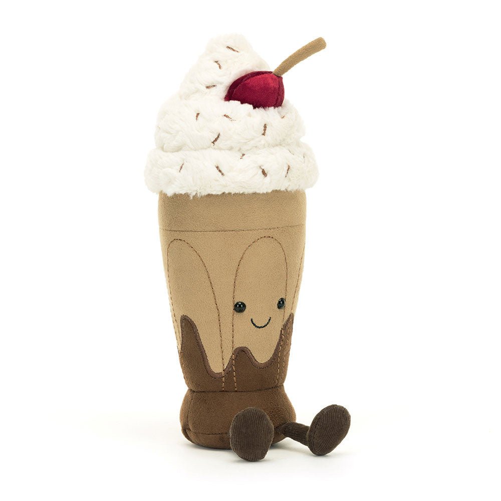 Jellycat Amuseables Marin Milkshake - Flying Ryno