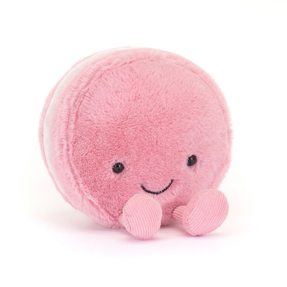 Jellycat Amuseables Mia Macaron - Flying Ryno