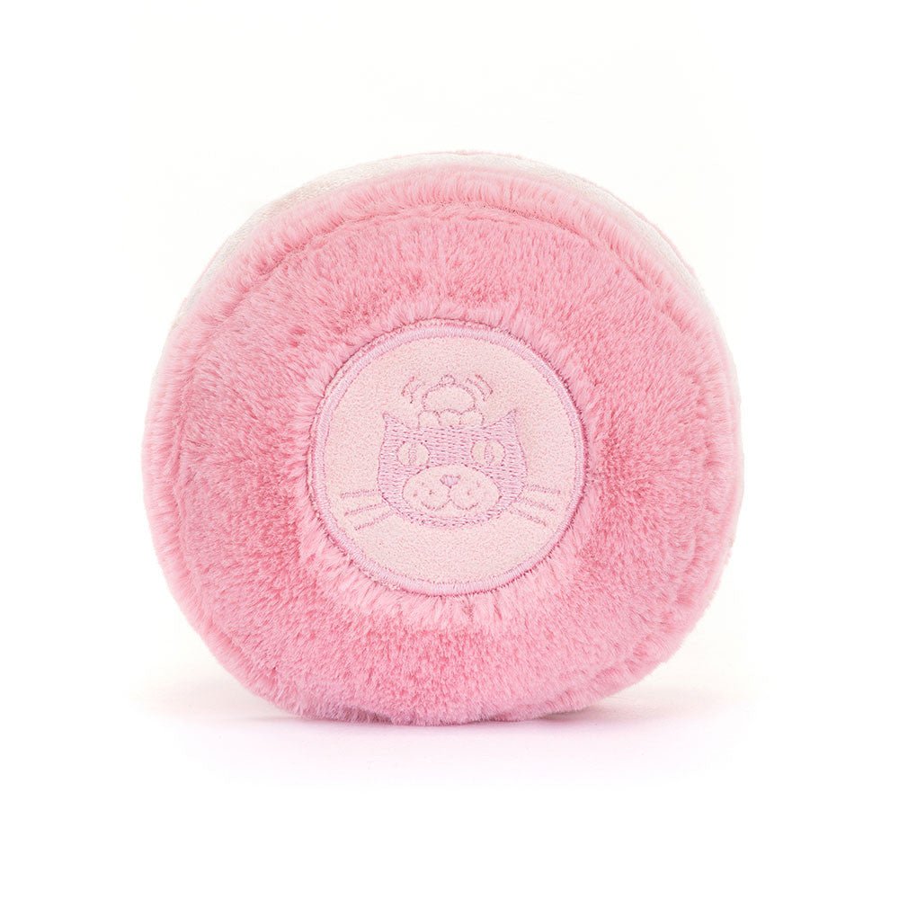 Jellycat Amuseables Mia Macaron - Flying Ryno
