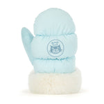 Jellycat Amuseables Mitten - Flying Ryno