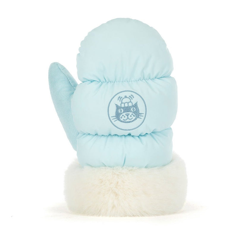 Jellycat Amuseables Mitten - Flying Ryno