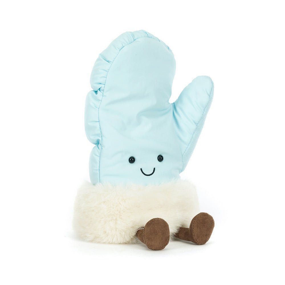 Jellycat Amuseables Mitten - Flying Ryno