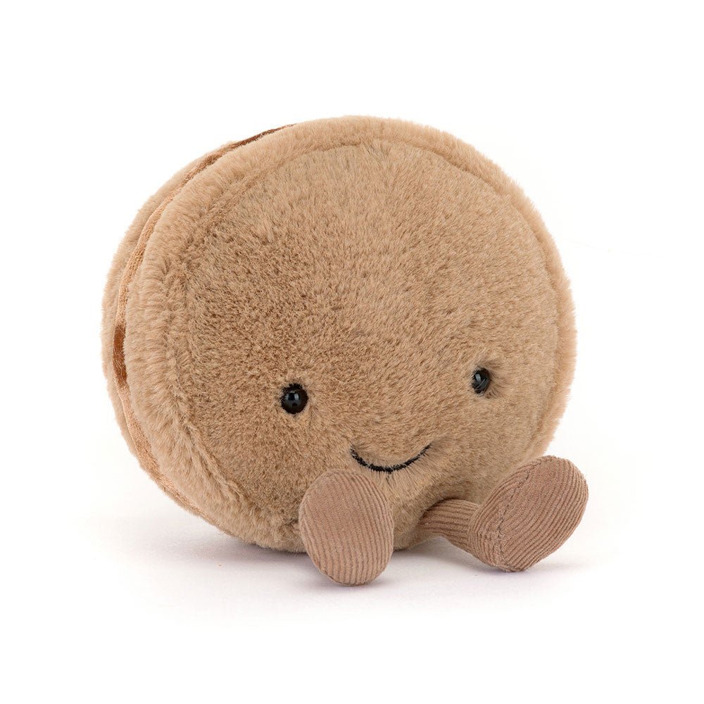 Jellycat Amuseables Mona Macaron - Flying Ryno