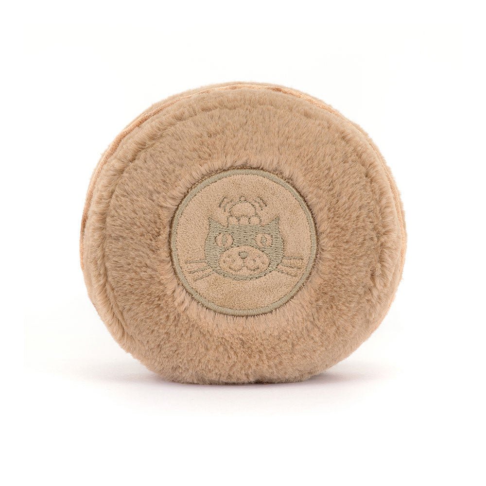 Jellycat Amuseables Mona Macaron - Flying Ryno