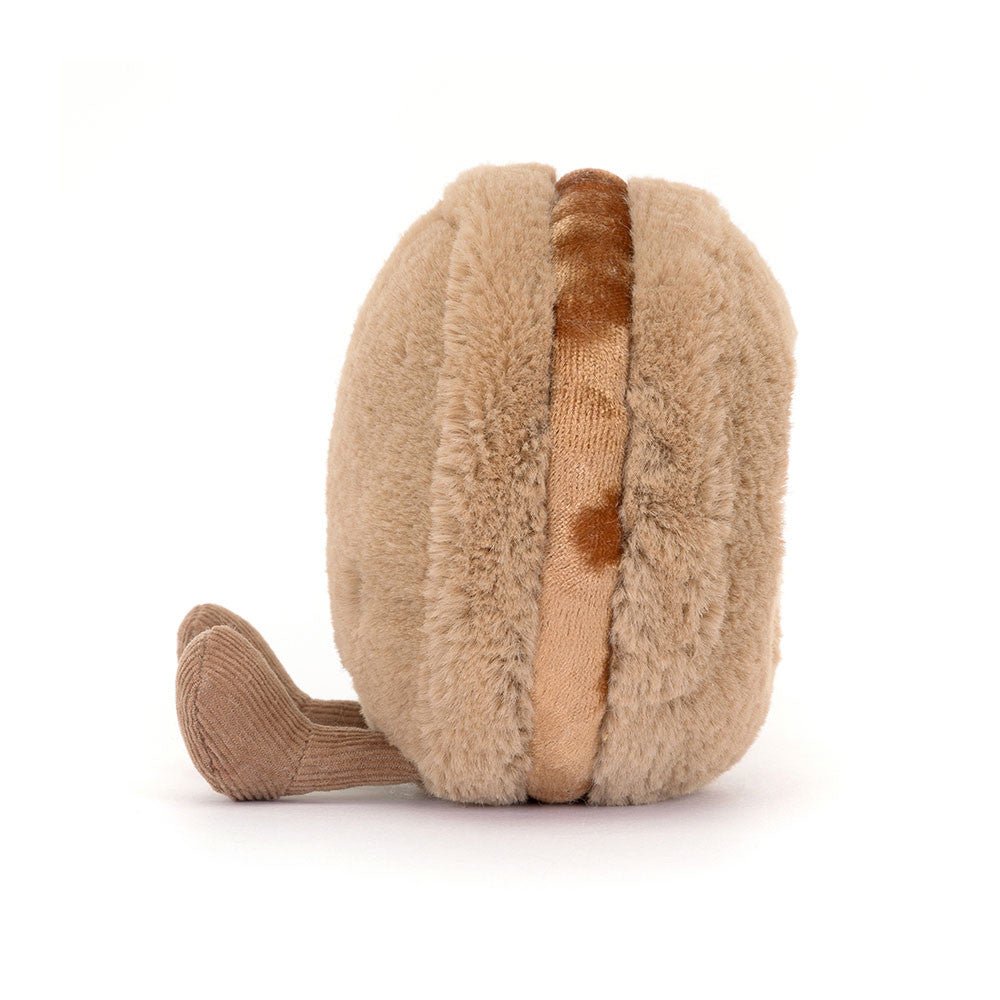 Jellycat Amuseables Mona Macaron - Flying Ryno