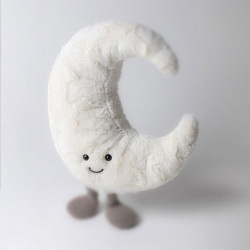 Jellycat Amuseables Moon - Flying Ryno