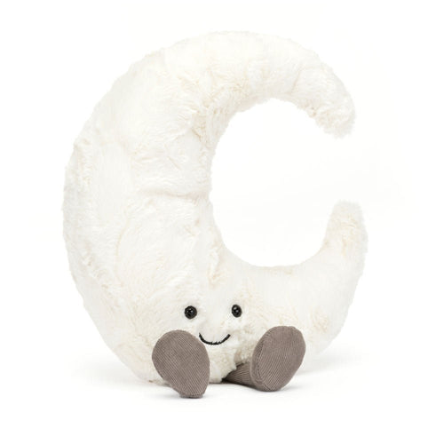 Jellycat Amuseables Moon - Flying Ryno