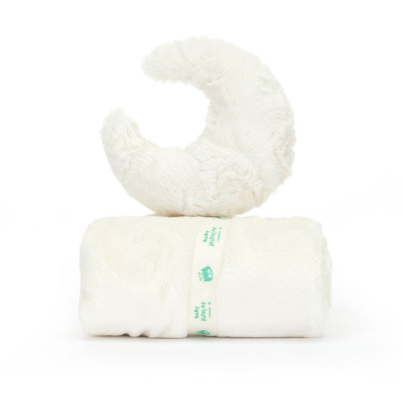 Jellycat Amuseables Moon Soother - Flying Ryno