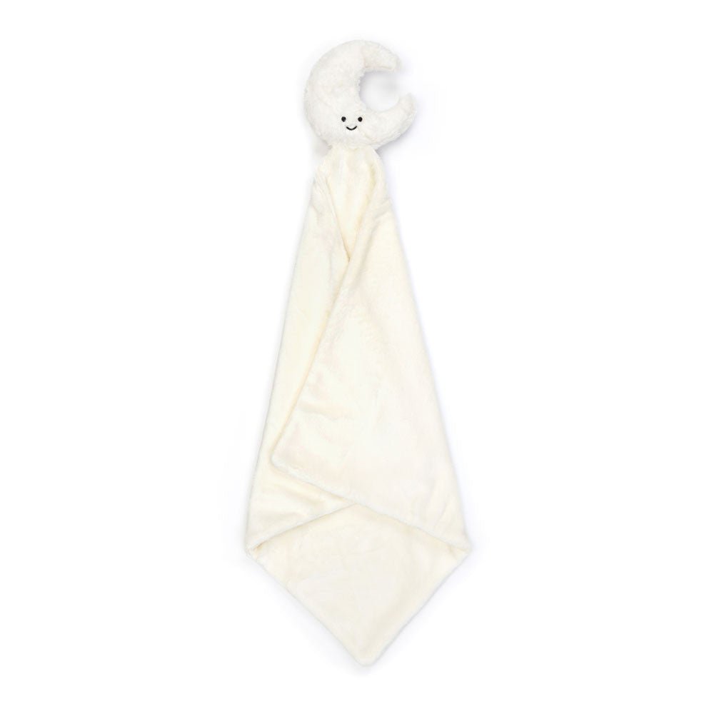 Jellycat Amuseables Moon Soother - Flying Ryno