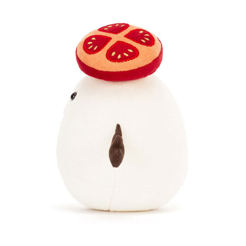 Jellycat Amuseables Mozzarella - Flying Ryno