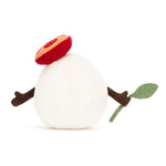 Jellycat Amuseables Mozzarella - Flying Ryno
