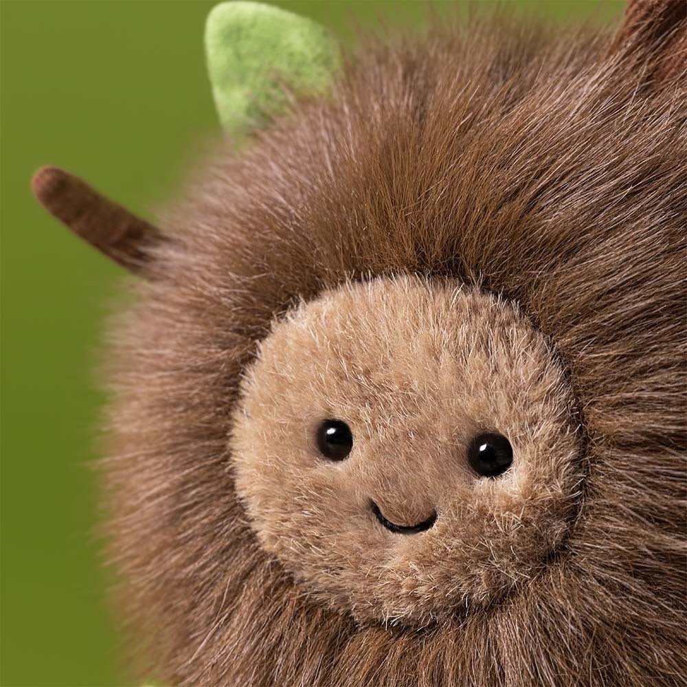Jellycat Amuseables Mulshi Woodland Floor - Flying Ryno