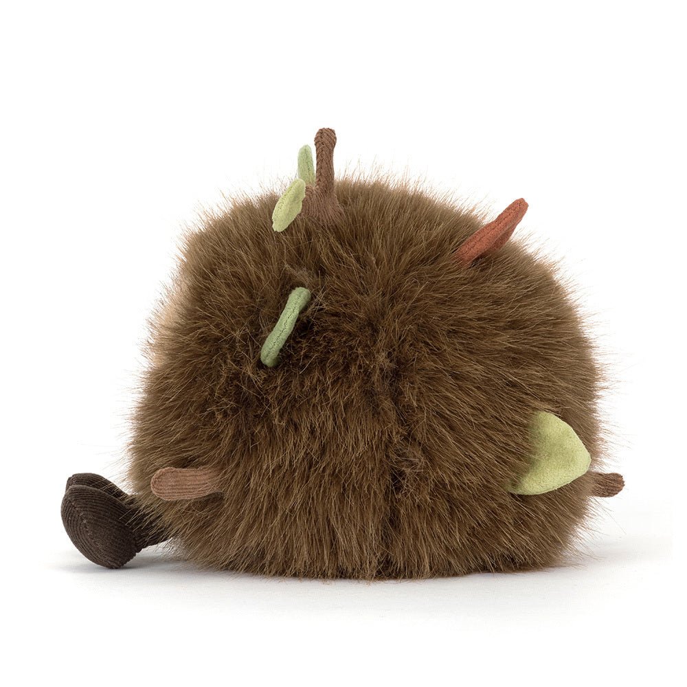 Jellycat Amuseables Mulshi Woodland Floor - Flying Ryno