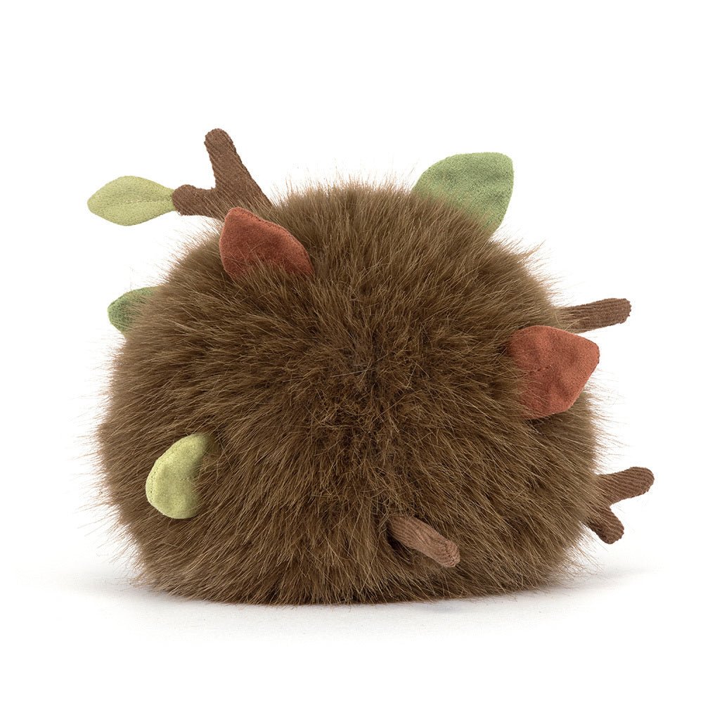Jellycat Amuseables Mulshi Woodland Floor - Flying Ryno