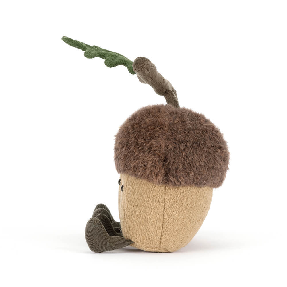 Jellycat Amuseables Ort & Tum Acorns - Flying Ryno