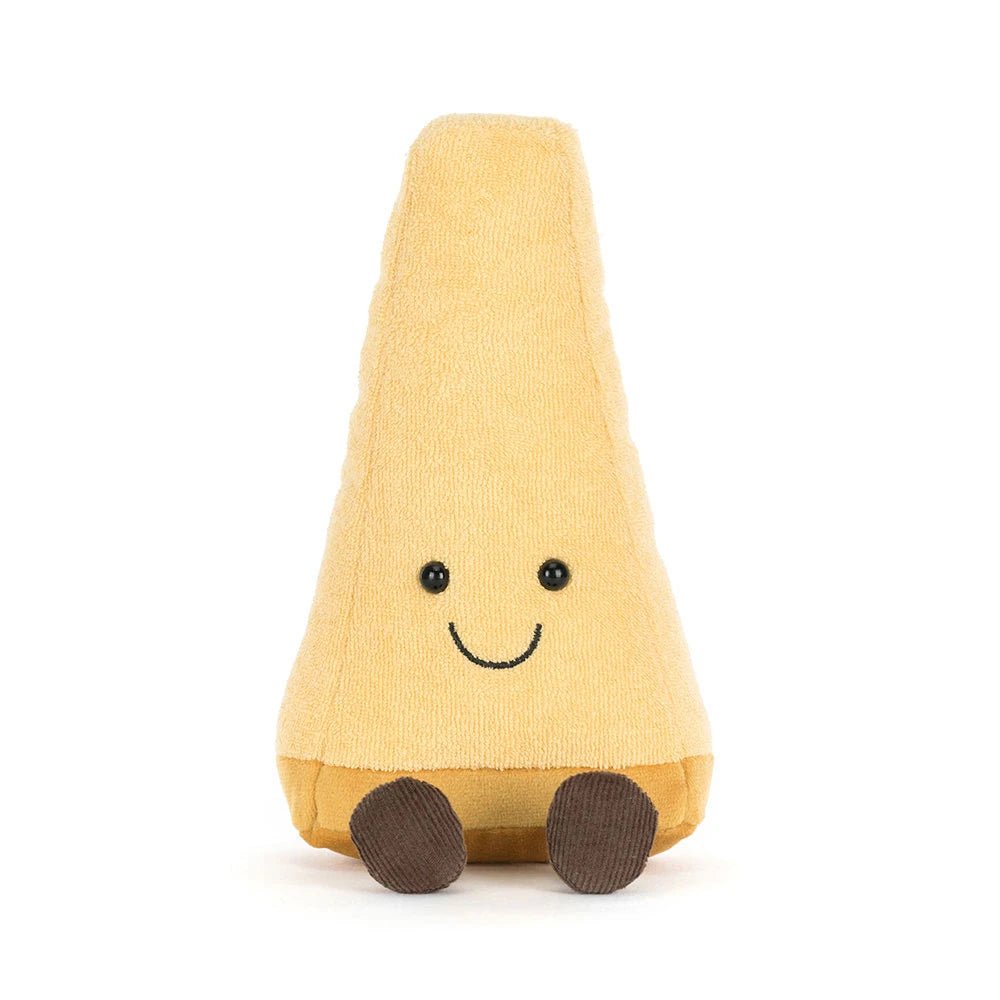 Jellycat Amuseables Parmesan - Flying Ryno