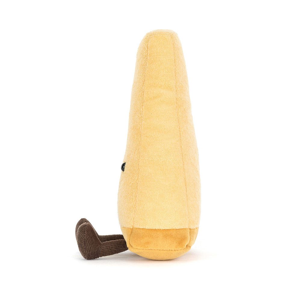 Jellycat Amuseables Parmesan - Flying Ryno