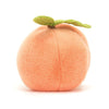 Jellycat Amuseables Peach - Flying Ryno