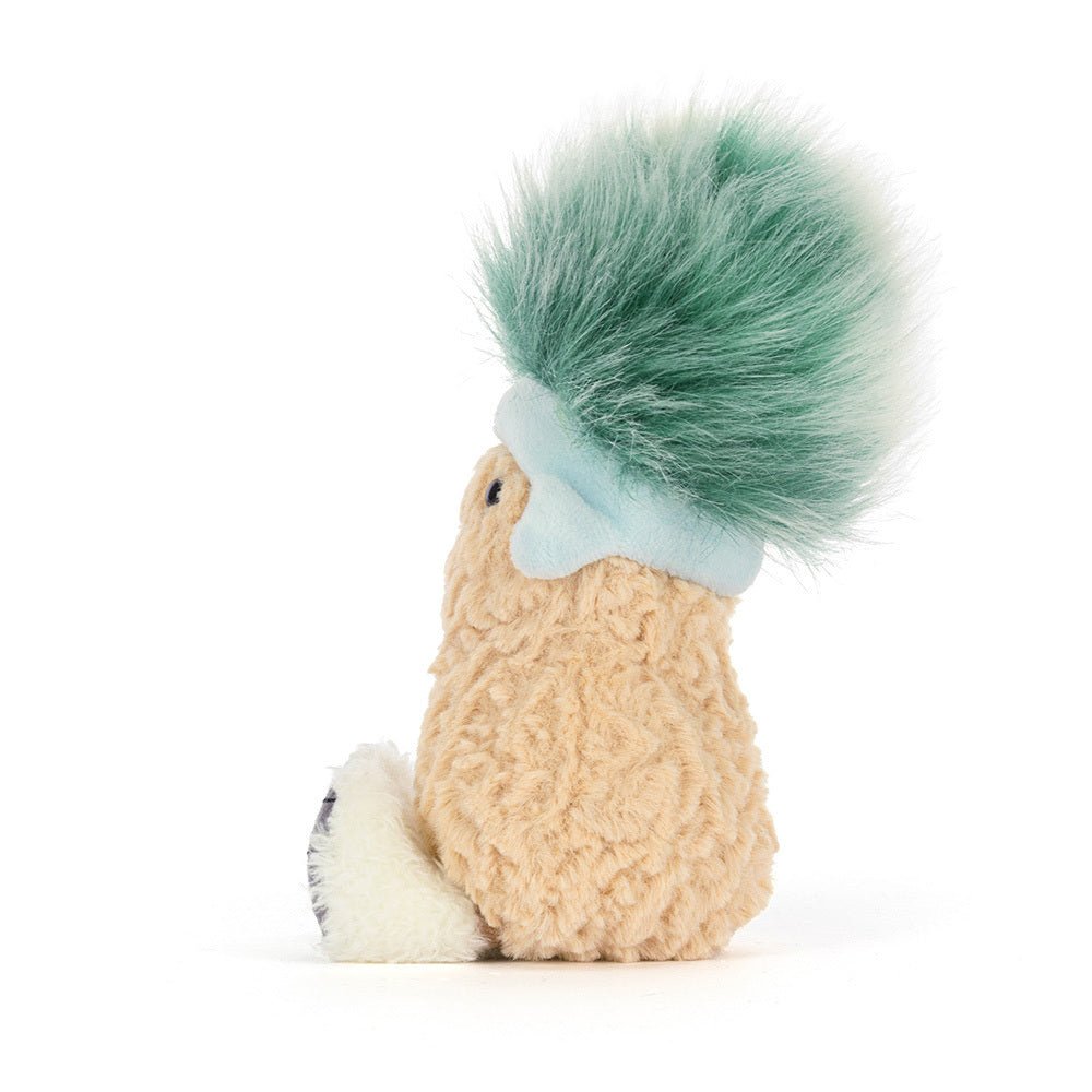 Jellycat Amuseables Peanut 'Après Ski' - Flying Ryno