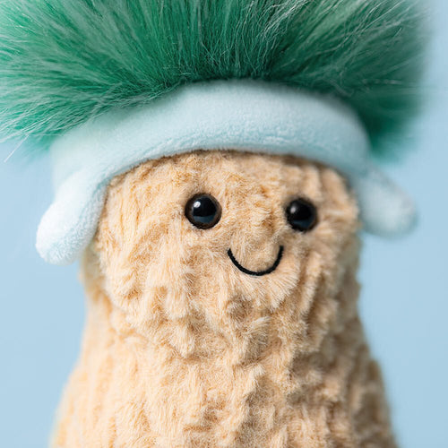 Jellycat Amuseables Peanut 'Après Ski' - Flying Ryno