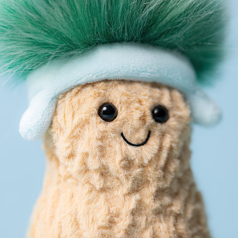 Jellycat Amuseables Peanut 'Après Ski' - Flying Ryno