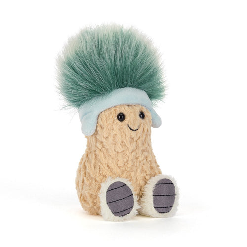 Jellycat Amuseables Peanut 'Après Ski' - Flying Ryno