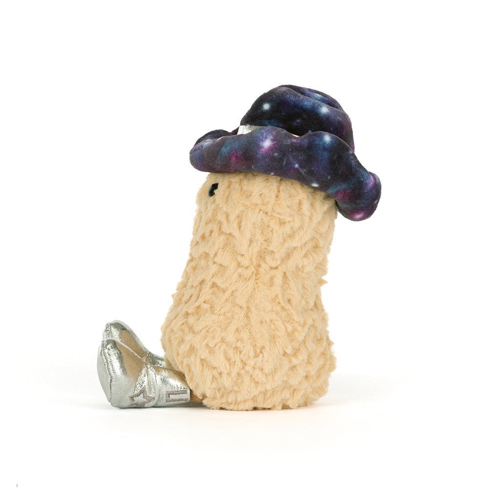 Jellycat Amuseables Peanut Space Rodeo Outfit - Flying Ryno