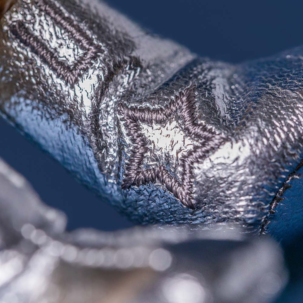 Jellycat Amuseables Peanut Space Rodeo Outfit - Flying Ryno