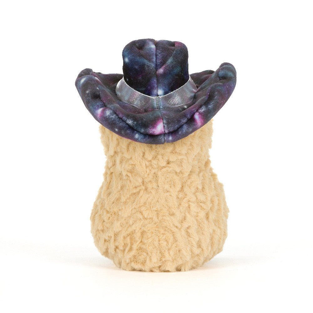 Jellycat Amuseables Peanut Space Rodeo Outfit - Flying Ryno