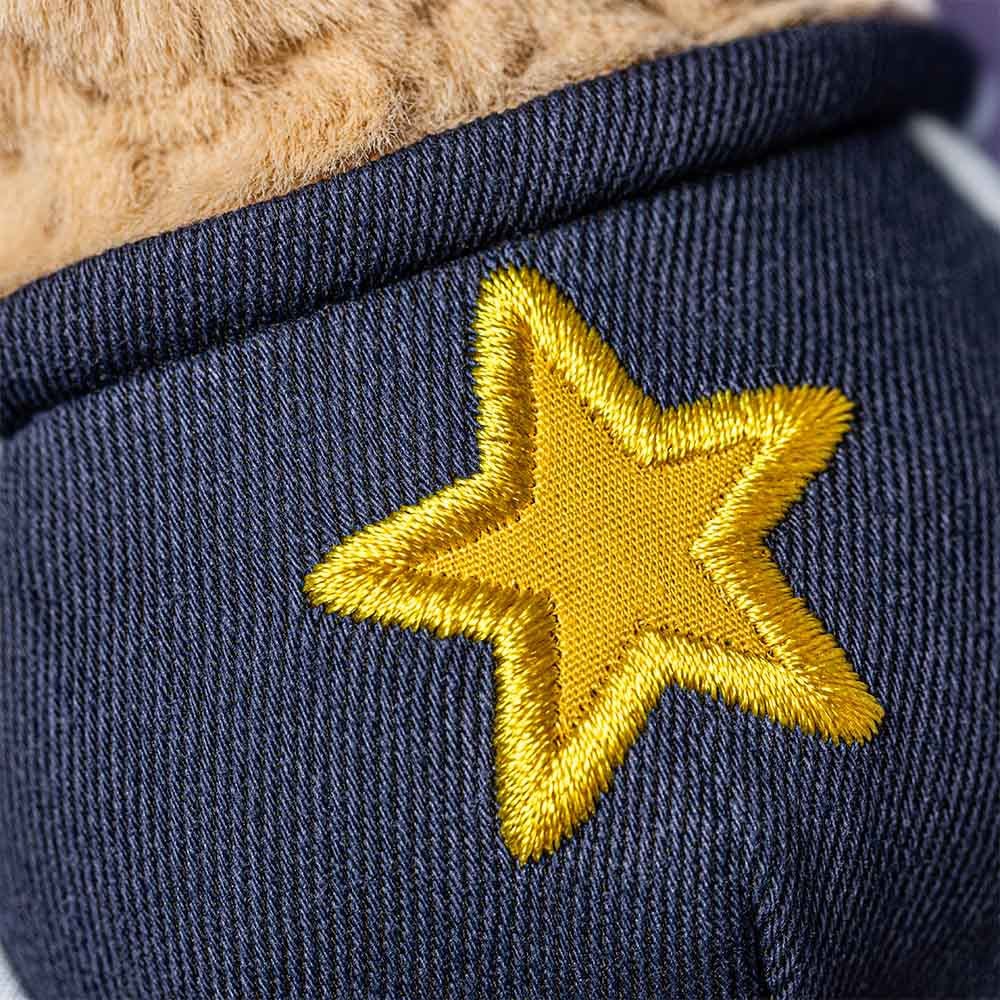 Jellycat Amuseables Peanut Star Student Outfit - Flying Ryno