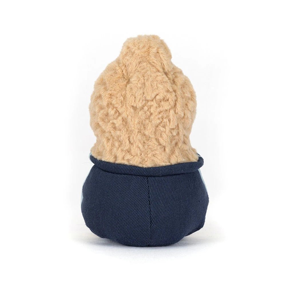 Jellycat Amuseables Peanut Star Student Outfit - Flying Ryno
