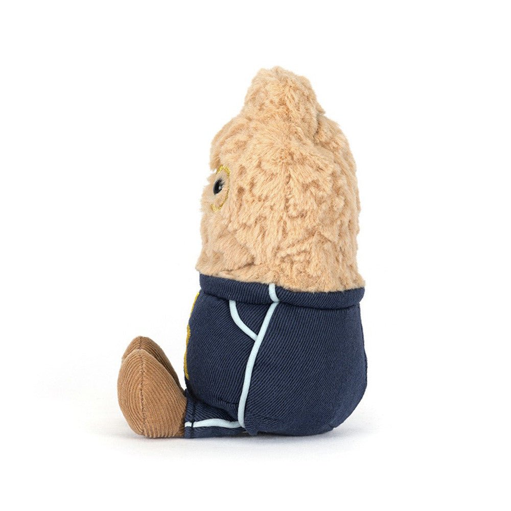 Jellycat Amuseables Peanut Star Student Outfit - Flying Ryno