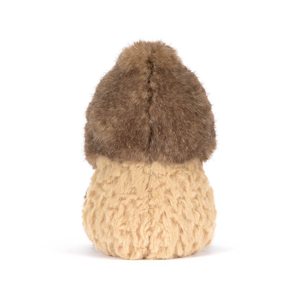 Jellycat Amuseables Peanut Yeti Outfit - Flying Ryno
