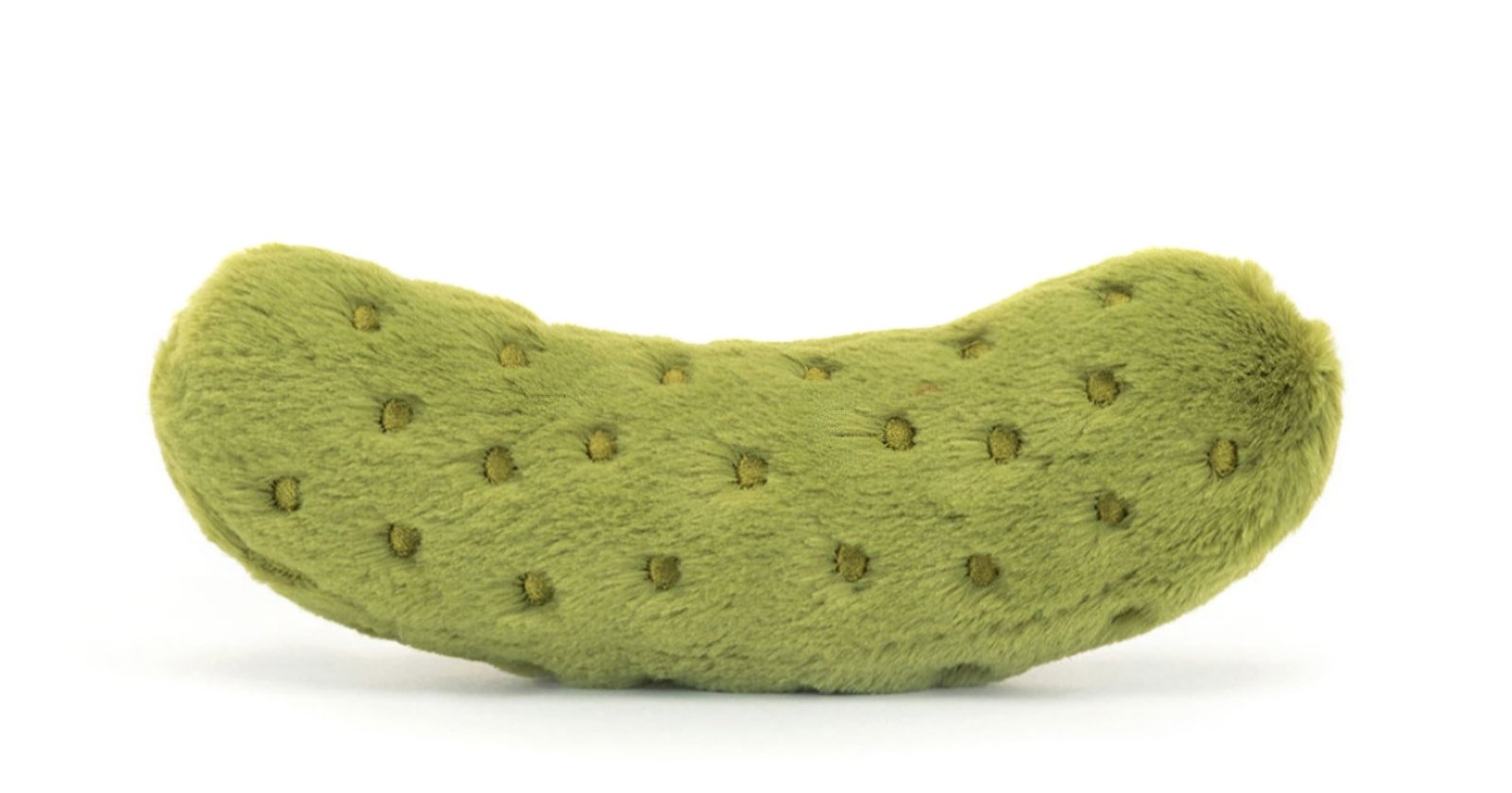 Jellycat Amuseables Pickle - Flying Ryno