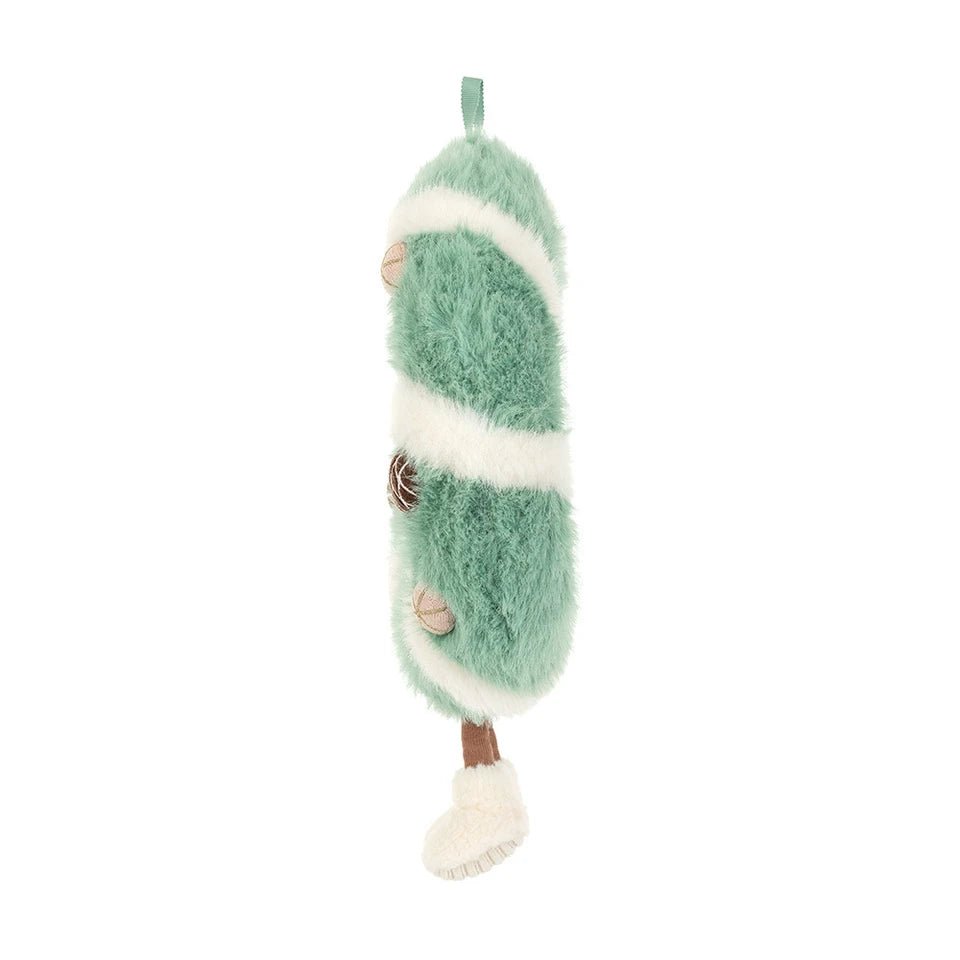 Jellycat Amuseables Pinecone Wreath - Flying Ryno